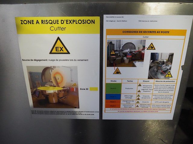 Krämer + grebe - afbeelding 6 van  18