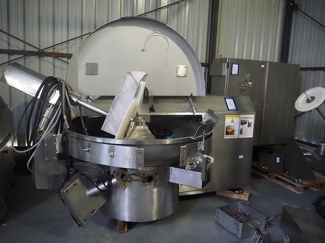 Krämer + grebe - afbeelding 1 van  18