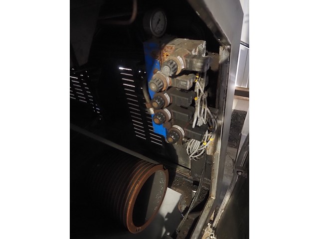 Krämer + grebe - afbeelding 16 van  18