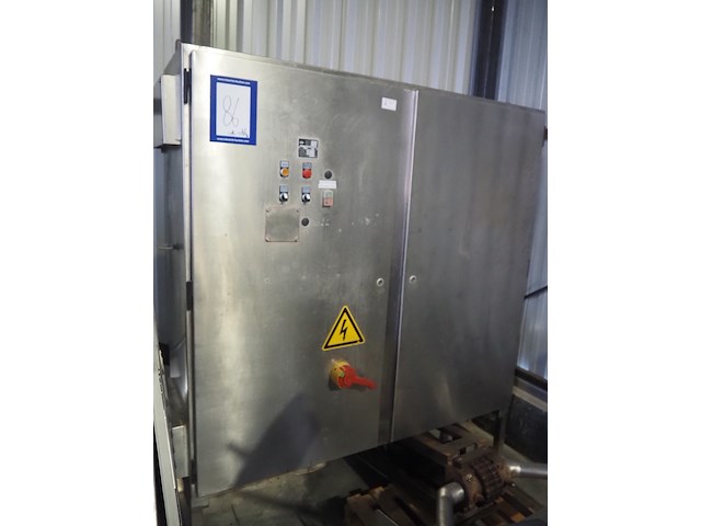 Krämer + grebe - afbeelding 17 van  18