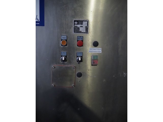 Krämer + grebe - afbeelding 18 van  18