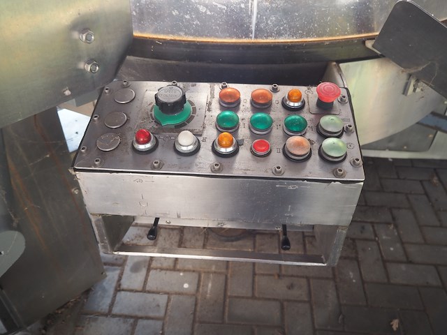 Krämer + grebe - afbeelding 13 van  20