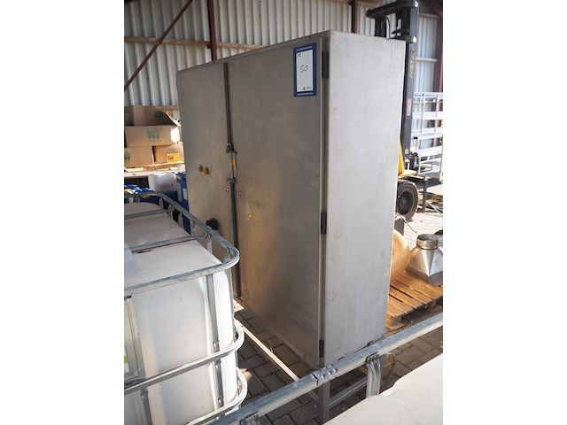 Krämer + grebe - afbeelding 16 van  20