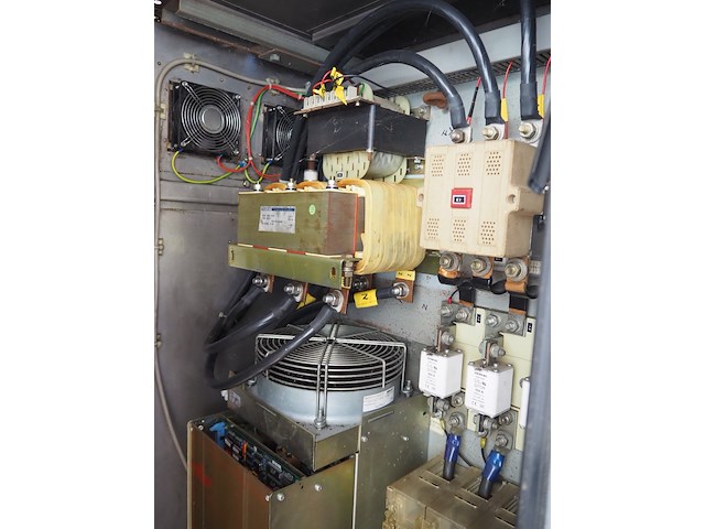 Krämer + grebe - afbeelding 17 van  20