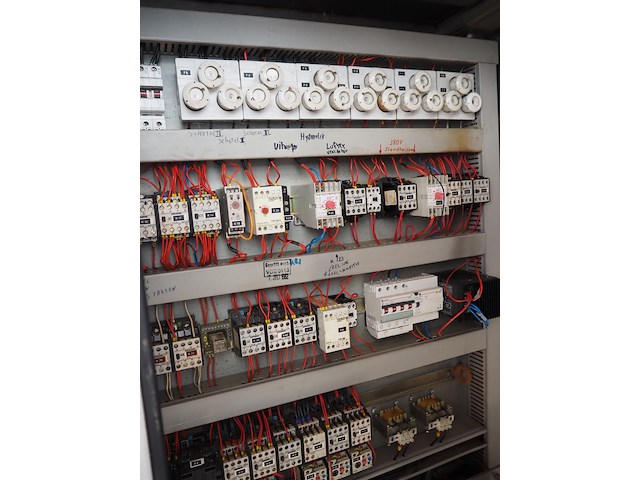 Krämer + grebe - afbeelding 19 van  20