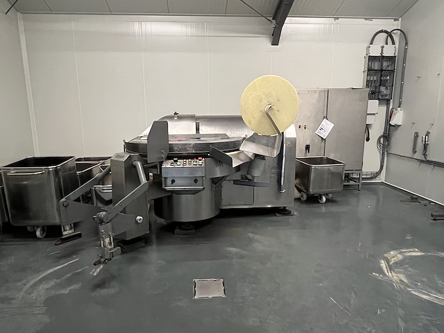 Krämer + grebe - afbeelding 1 van  20