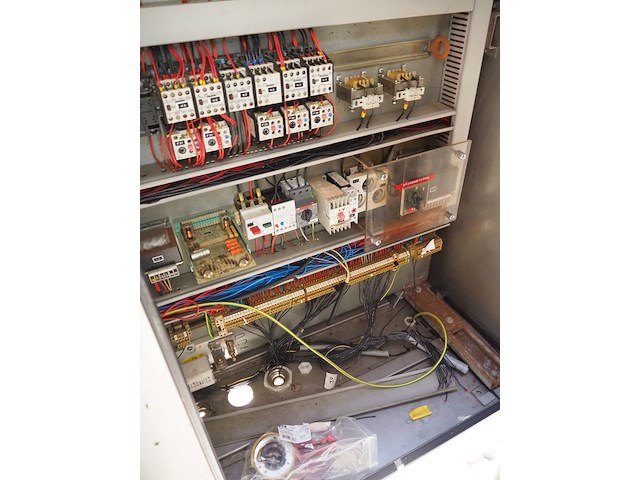 Krämer + grebe - afbeelding 20 van  20