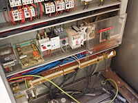 Krämer + grebe - afbeelding 20 van  20