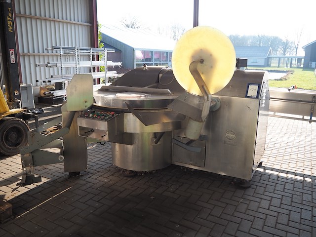 Krämer + grebe - afbeelding 3 van  20