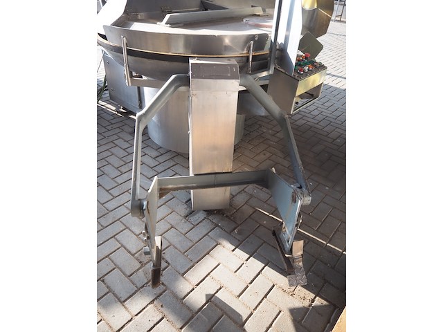 Krämer + grebe - afbeelding 7 van  20