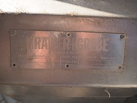 Krämer + grebe - afbeelding 8 van  20