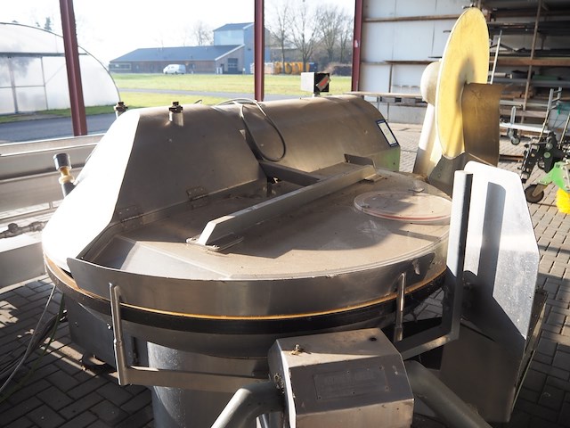 Krämer + grebe - afbeelding 9 van  20