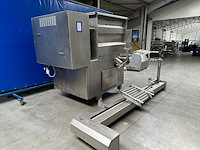 Krämer + grebe - afbeelding 1 van  11