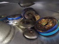 Krämer + grebe - afbeelding 23 van  23