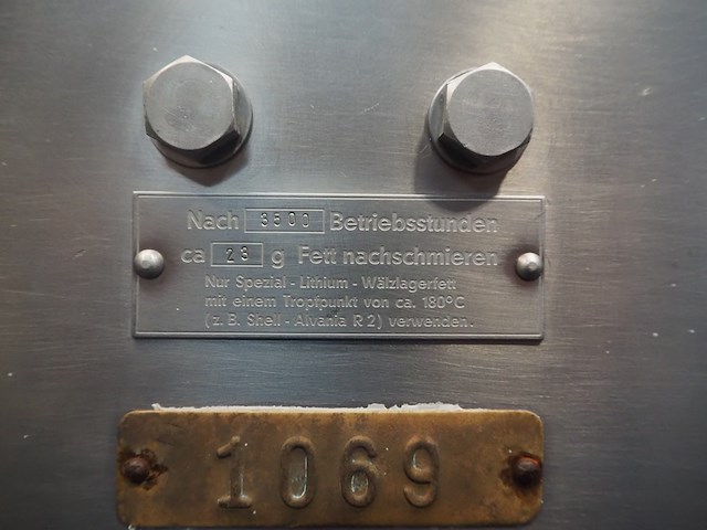 Krämer + grebe - afbeelding 4 van  17