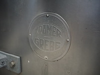 Krämer + grebe - afbeelding 5 van  17