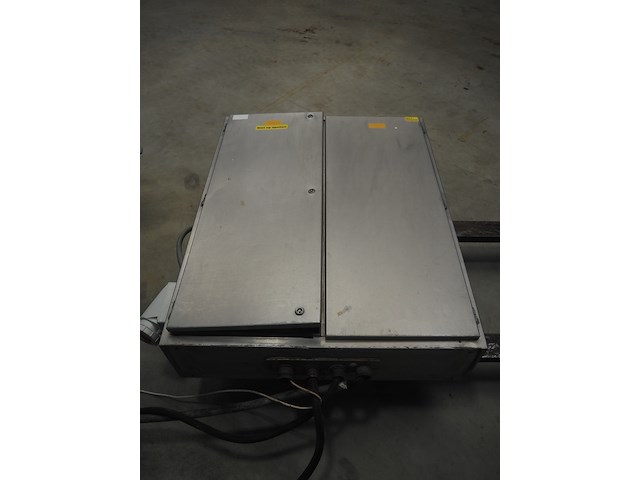 Krämer + grebe - afbeelding 6 van  17