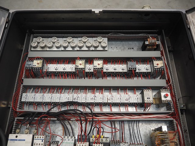 Krämer + grebe - afbeelding 7 van  17