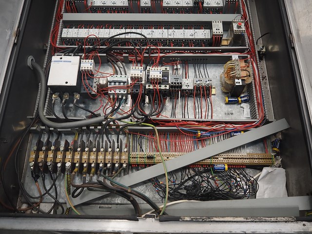 Krämer + grebe - afbeelding 8 van  17