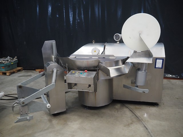 Krämer + grebe - afbeelding 1 van  17