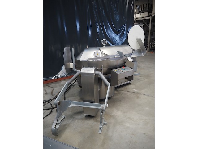 Krämer + grebe - afbeelding 10 van  17