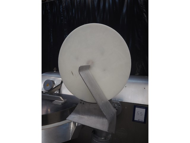 Krämer + grebe - afbeelding 16 van  17