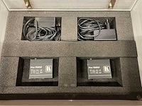 Kramer pt-571 / pt-572+ hdmi over utp extender set - afbeelding 1 van  4