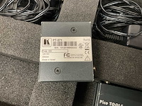 Kramer pt-571 / pt-572+ hdmi over utp extender set - afbeelding 2 van  4