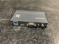 Kramer tp-580r hdmi line receiver - afbeelding 2 van  2