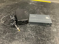 Kramer tp-580r hdmi line receiver - afbeelding 1 van  2