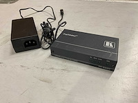 Kramer tp-580t hdmi line transmitter - afbeelding 1 van  2