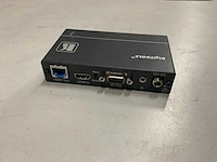 Kramer tp-580t hdmi line transmitter - afbeelding 2 van  2