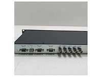 Kramer transas vga | xga line amplifier processor - vp22 - afbeelding 2 van  11