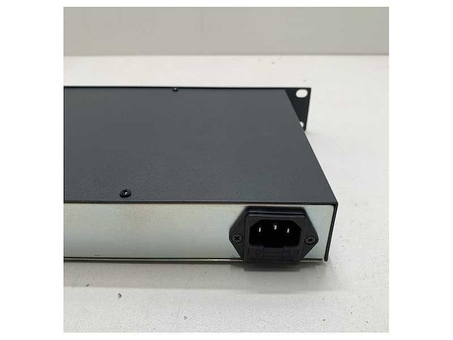 Kramer transas vga | xga line amplifier processor - vp22 - afbeelding 3 van  11