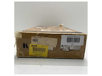 Kramer transas vga | xga line amplifier processor - vp22 - afbeelding 5 van  11