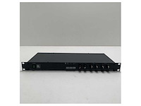 Kramer transas vga | xga line amplifier processor - vp22 - afbeelding 6 van  11