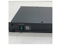 Kramer transas vga | xga line amplifier processor - vp22 - afbeelding 7 van  11