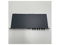 Kramer transas vga | xga line amplifier processor - vp22 - afbeelding 11 van  11