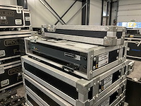 Kramer vm-10hdxl distributie versterker (4x) - afbeelding 3 van  5