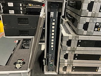 Kramer vm-10hdxl distributie versterker (4x) - afbeelding 4 van  5