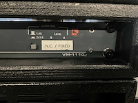 Kramer vm-1110 press box - afbeelding 2 van  4