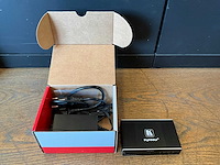 Kramer vm-2hxl 1:2 hdmi distributor - afbeelding 1 van  6