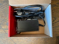 Kramer vm-2hxl 1:2 hdmi distributor - afbeelding 5 van  6
