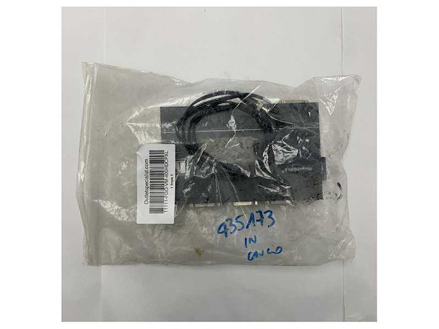 Kramer vm-400hdcpxl high-definition multi-output video splitter for maritime and industrial use - afbeelding 5 van  5