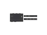 Kramer vm-400hdcpxl high-definition multi-output video splitter for maritime and industrial use - afbeelding 1 van  8
