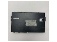 Kramer vm-400hdcpxl high-definition multi-output video splitter for maritime and industrial use - afbeelding 7 van  8