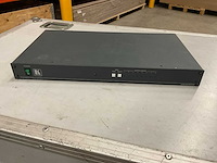Kramer vm-8hdmi 1:8 hdmi distributor - afbeelding 1 van  2