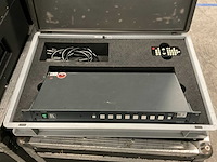 Kramer vs-81h hdmi switcher - afbeelding 2 van  4