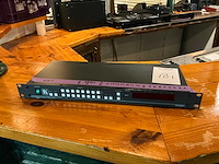 Kramer vs-88v video matrix switcher - afbeelding 1 van  3