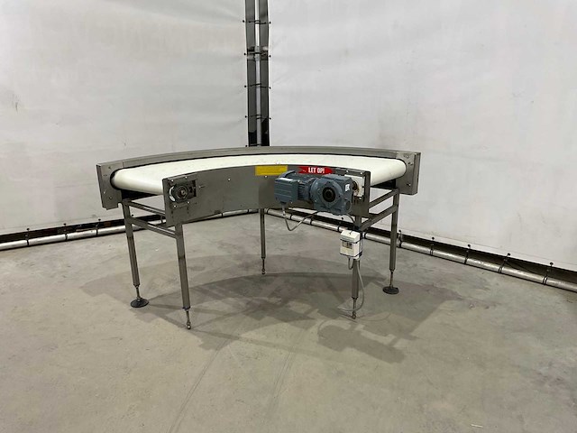 Kramer&duyvis - transportband - afbeelding 1 van  10